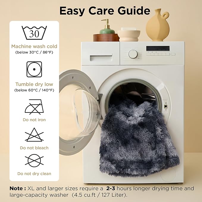 Bedsure Waterproof Dog Blankets - Image 8
