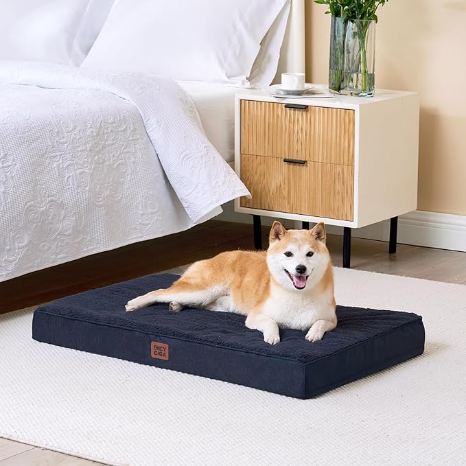 EHEYCIGA Orthopedic XXL Dog Beds - Image 9