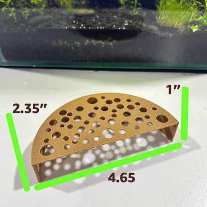 Shrimp Breeding Protector | Shrimp Breeding Cave Aquarium Tunnel | CTWPets - Image 7
