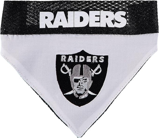 Pets First NFL DOG BANDANA by PETSFIRST