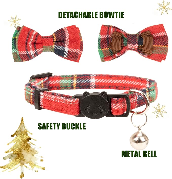 Collar for Cat Pet Breakaway - Image 5