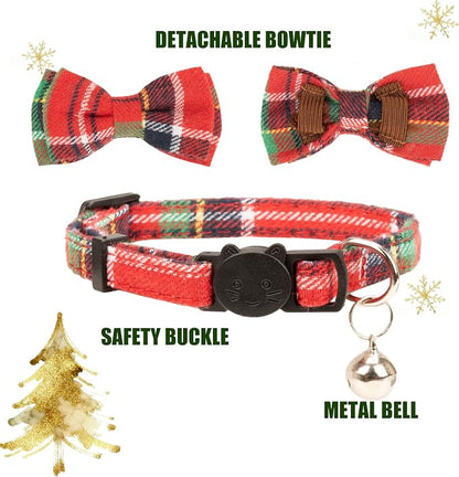 Collar for Cat Pet Breakaway - Image 5