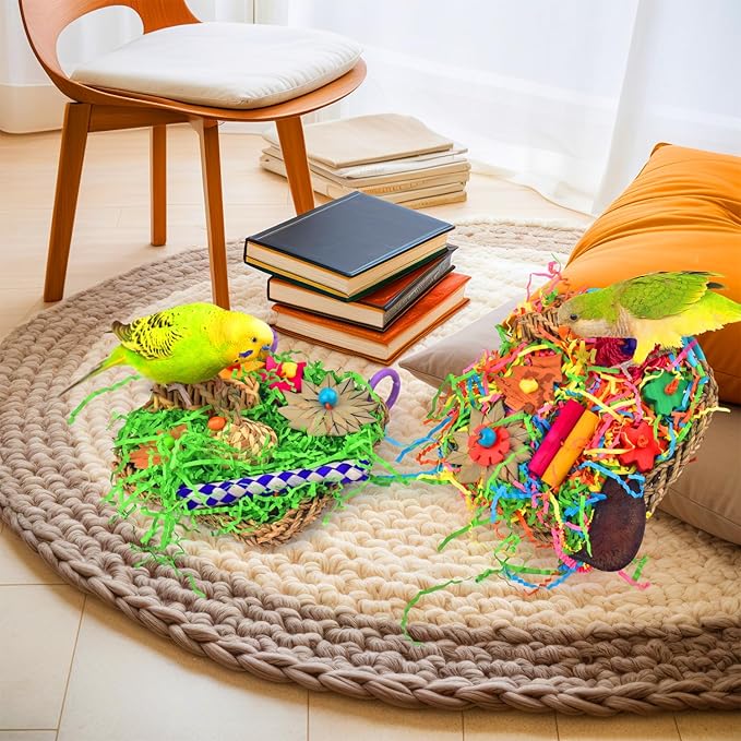 KATUMO Bird Toys - Image 4