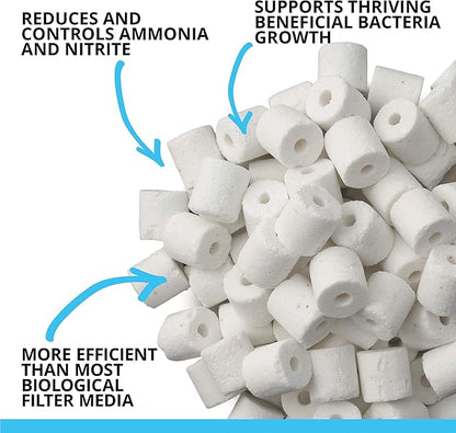 Fluval BioMax Biological Material Remover, 500 g - Image 2