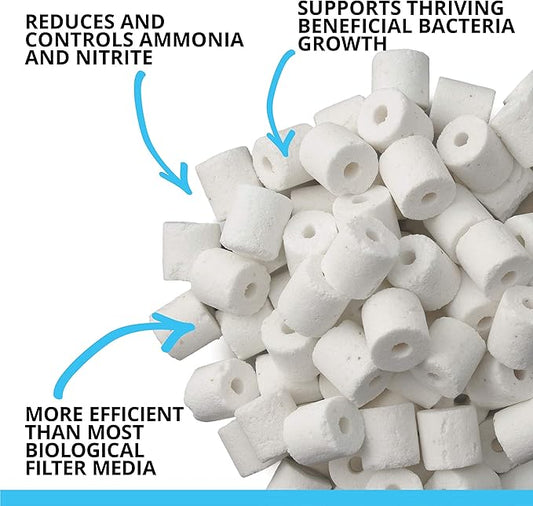 Fluval BioMax Biological Material Remover, 500 g - Image 2