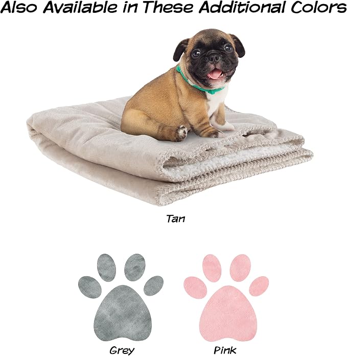 Waterproof Pet Blanket - Image 5