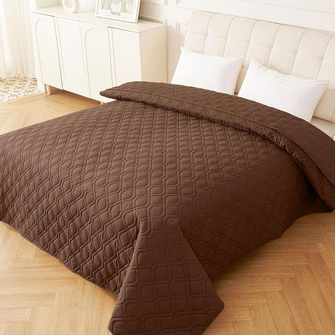 hyha Waterproof Dog Bed Blanket, Soft Pet Blankets, Waterproof Couch Cover - Image 8