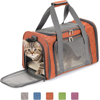 Mr. Pen Pet Carrier - Image 9