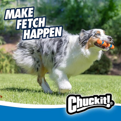 Chuckit! Interactive Dog Toy Ultra Fetch Stick - Image 2