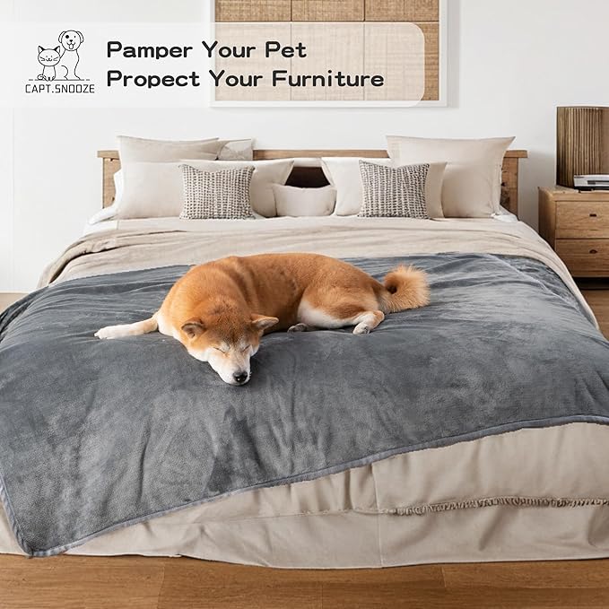 Water Proof Blanket 50x60 Inches - Image 6