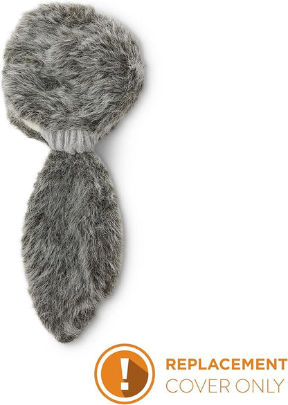 Hyper Pet Replacement Doggie Tail Grey - Image 5