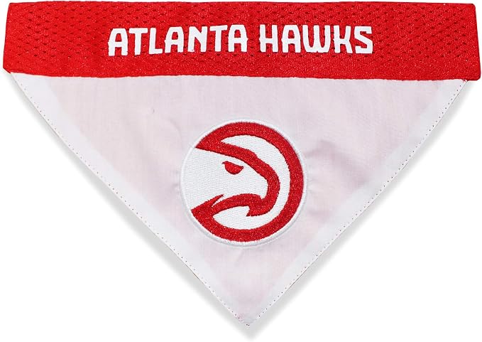 Pets First NBA Reversible & Adjustable Bandana - Image 3