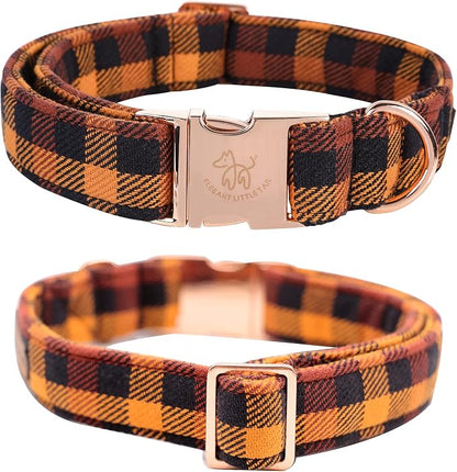 Elegant little tail Dog Collar - Image 5