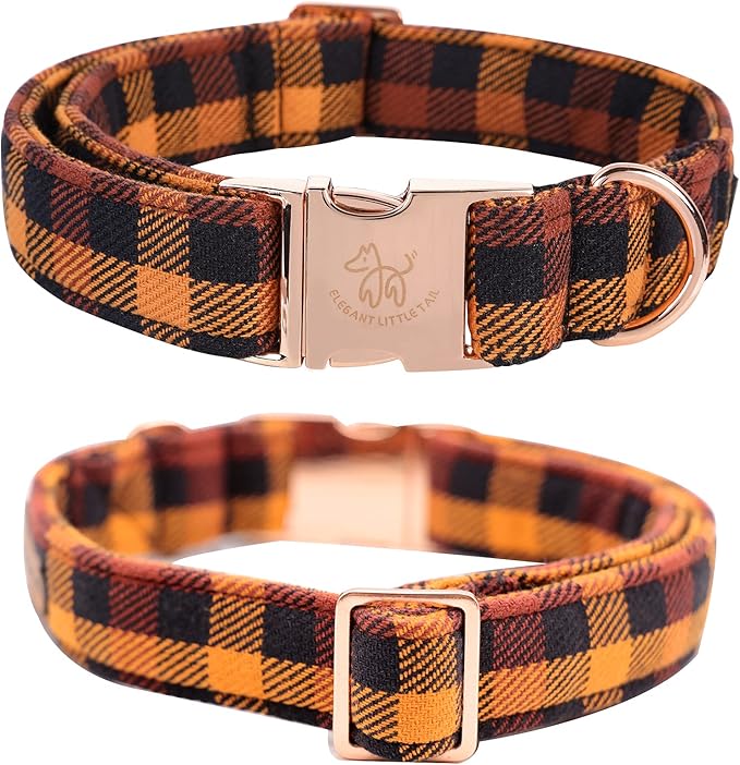 Elegant little tail Dog Collar - Image 5