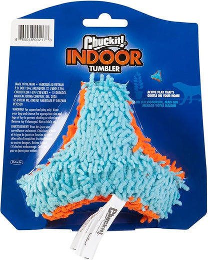Chuckit! Indoor Fetch Tumbler Toy - Image 2