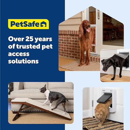 PetSafe SmartDoor Connected Pet Door Installation Adaptor - Image 7