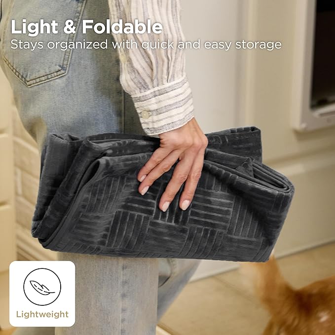 Bedsure Waterproof Couch Cover for Dogs Washable - Image 4