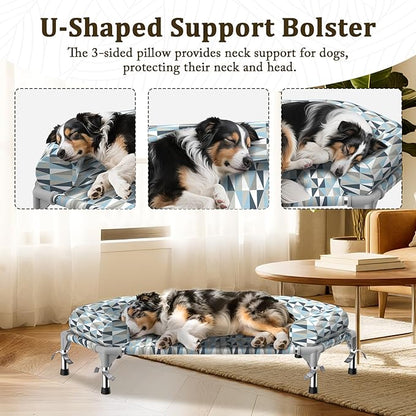 Orthopedic Dog Bed - Image 4