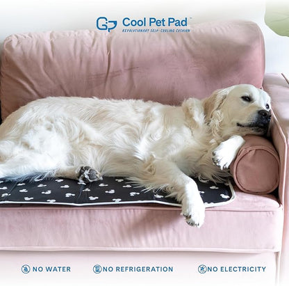 The Green Pet Shop Cool Pet Pad - Image 6