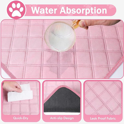 Dog Playpen, Large Puppy Pet Playpen, Dog Crate Tent Cage Indoor/Outdoor - Image 6