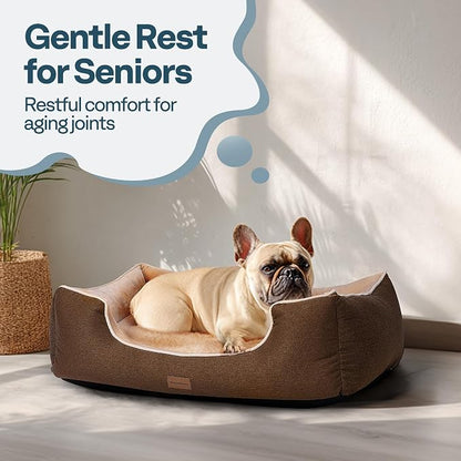 Orthopedic Medium Sized Dog Bed - Image 2
