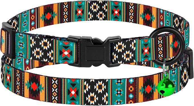 Cat Collars 2 Pack - Image 4