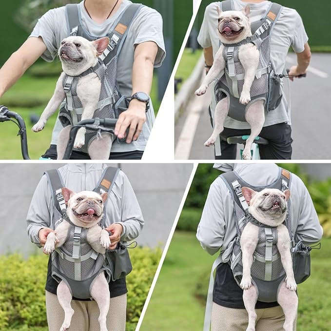 Dog Carrier Backpack - Image 6
