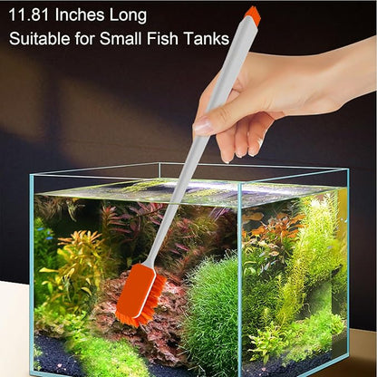Small Fish Tank Cleaner - Image 2