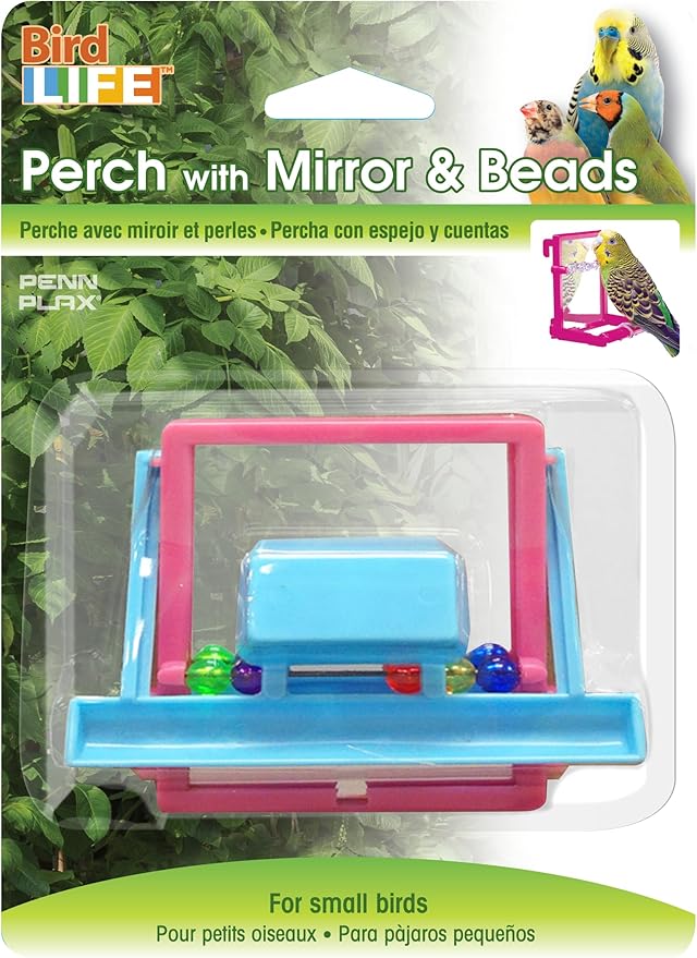 Penn-Plax Bird Life - Image 5