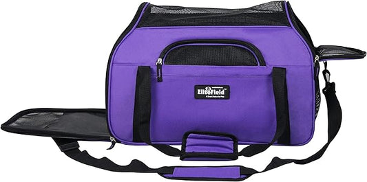 EliteField Soft Sided Pet Carrier - Image 2