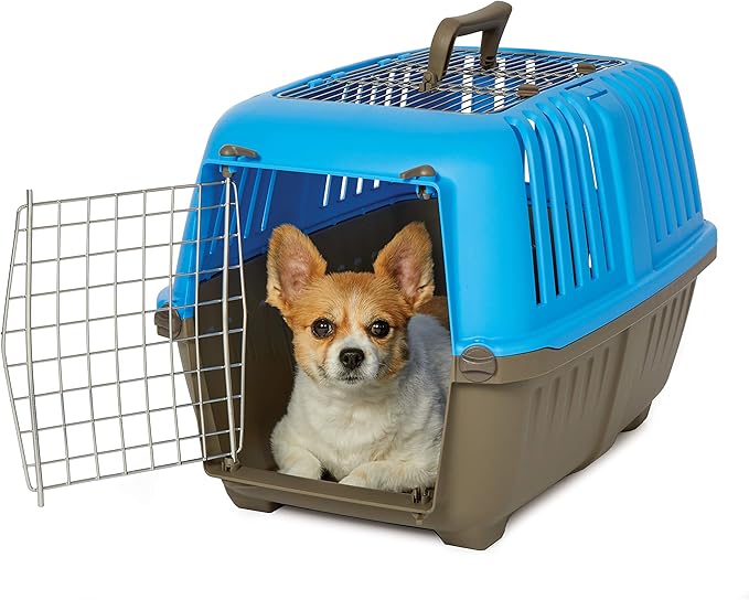 MidWest Homes for Pets Spree Travel Pet Carrier, Dog Carrier Features Easy by MidWestHomesForPets