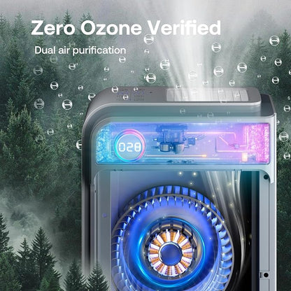 Trucozie Large Pet Air Purifier - Image 7