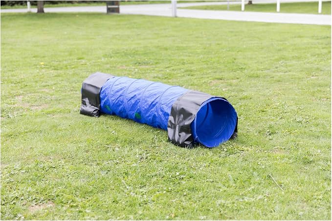 TRIXIE Dog Agility Tunnel– Dog Tunnel - Image 6