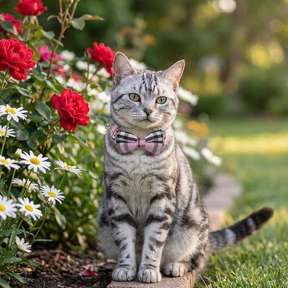 THAIN Cat Collar Breakaway - Image 6