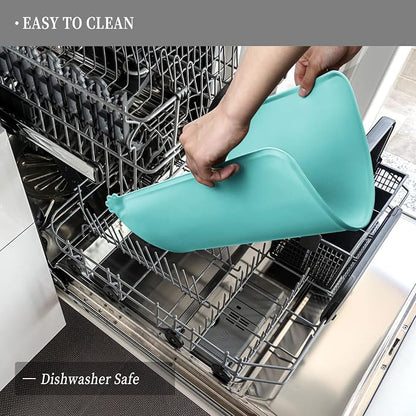 Waterproof Pet Feeding Mat - Image 5