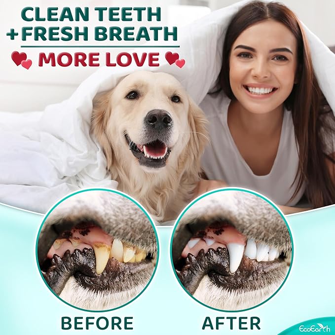 Premium Teeth Cleaning Wipes for Dogs & Cats - Image 6