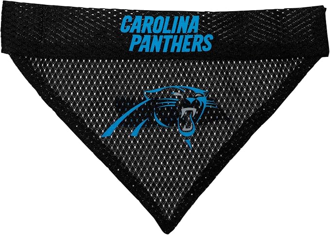 Pets First NFL DOG BANDANA by PETSFIRST