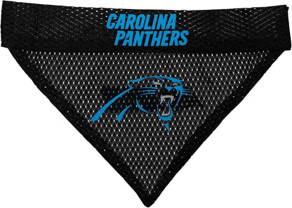 Pets First NFL DOG BANDANA by PETSFIRST