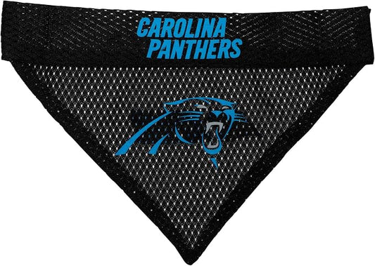 Pets First NFL DOG BANDANA by PETSFIRST