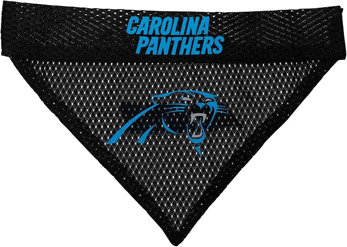 NFL DOG BANDANA by PETSFIRST