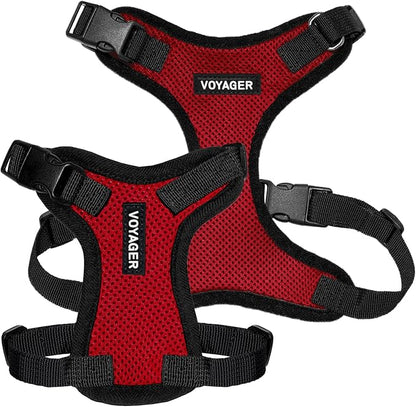 Voyager Step-in Pet Harness - Image 6