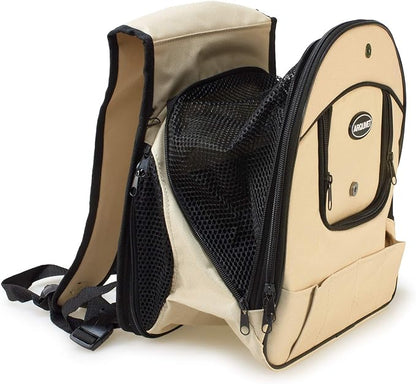 Arquivet 8435117894259 Backpack Front 30 x 20 x 34 cm - Image 2