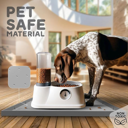 32x24x1” XL Dog Food Mat - Image 3