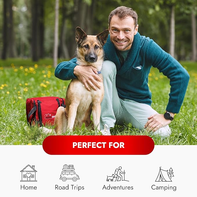 Cat & Dog First Aid Kit - Image 3