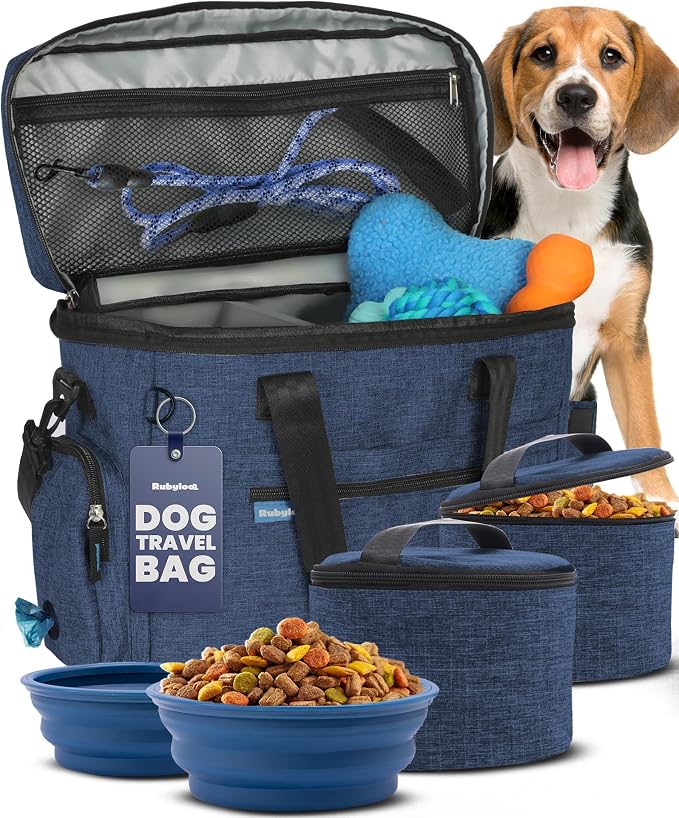 The Original Doggy Bag™ by Rubyloo