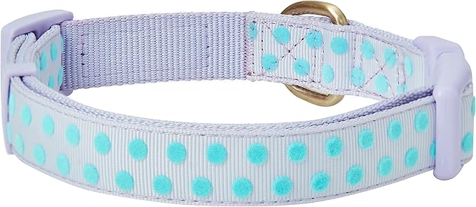 Blueberry Pet Dog Collar - Image 8
