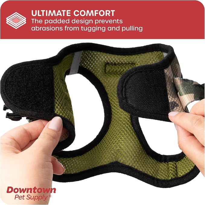 Downtown Pet Supply Step in Dog Harness - Image 6