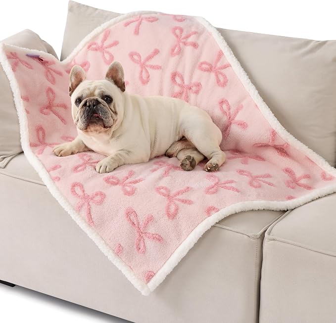 LE SURE Waterproof Puppy Blanket - Image 2