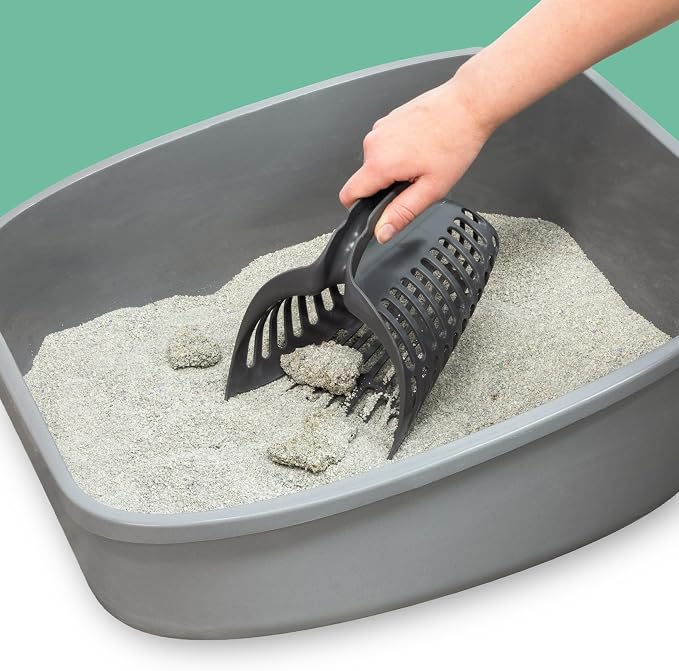 Kitty City Infinity Cat Litter Scoop - Image 7