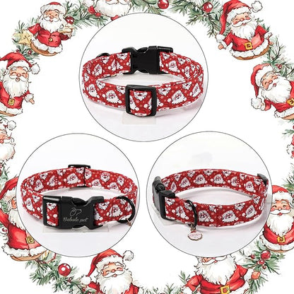 Christmas Dog Collar - Image 5